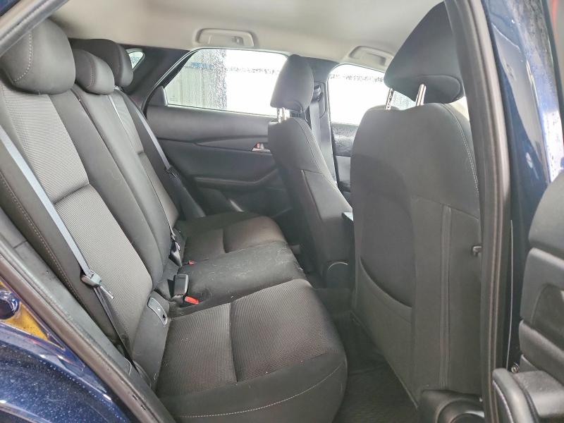 Продажа на аукционе авто 2023 Mazda Cx-30, vin: 3MVDMBAM5PM515794, номер лота: 54354456