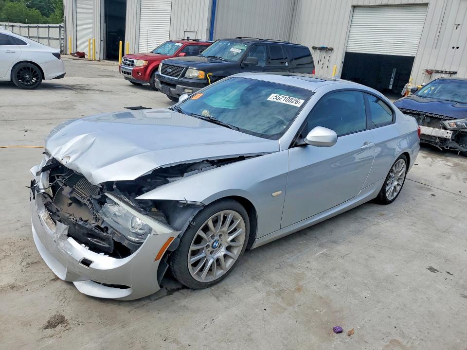 Продаж на аукціоні авто 2012 Bmw 328, vin: WBAKE3C50CE770657, номер лоту: 55210826