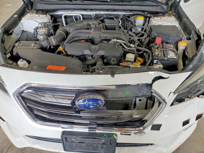 Продаж на аукціоні авто 2019 Subaru Legacy, vin: 4S3BNAF69K3010538, номер лоту: 54156126