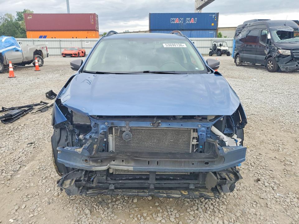 Продажа на аукционе авто 2021 Subaru Crosstrek, vin: JF2GTHSC2MH260808, номер лота: 53690136