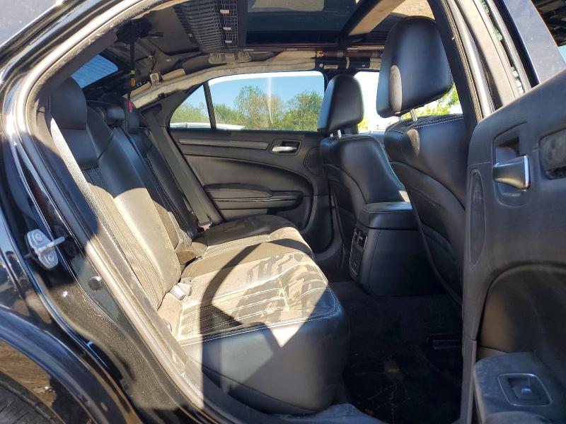 Aukcja sprzedaży 2016 Chrysler 300, vin: 2C3CCAGG9GH213049, numer aukcji: 52869516