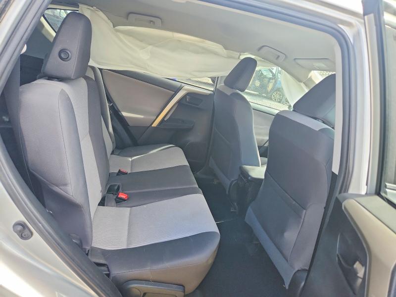 Продажа на аукционе авто 2014 Toyota Rav4, vin: 2T3BFREV8EW136475, номер лота: 55366566