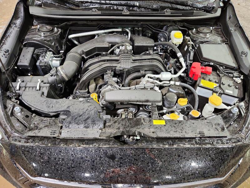Aukcja sprzedaży 2025 Subaru Crosstrek, vin: JF2GUHDC2S8224365, numer aukcji: 52234116