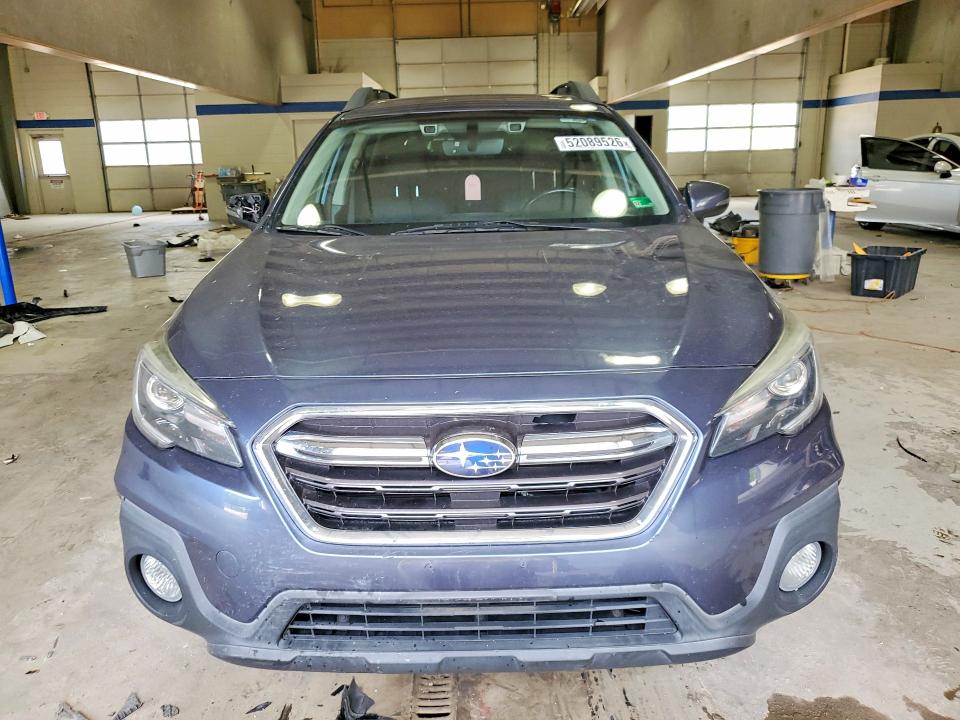 52089526 :رقم المزاد ، 4S4BSANC5J3327078 vin ، 2018 Subaru Outback 2. مزاد بيع