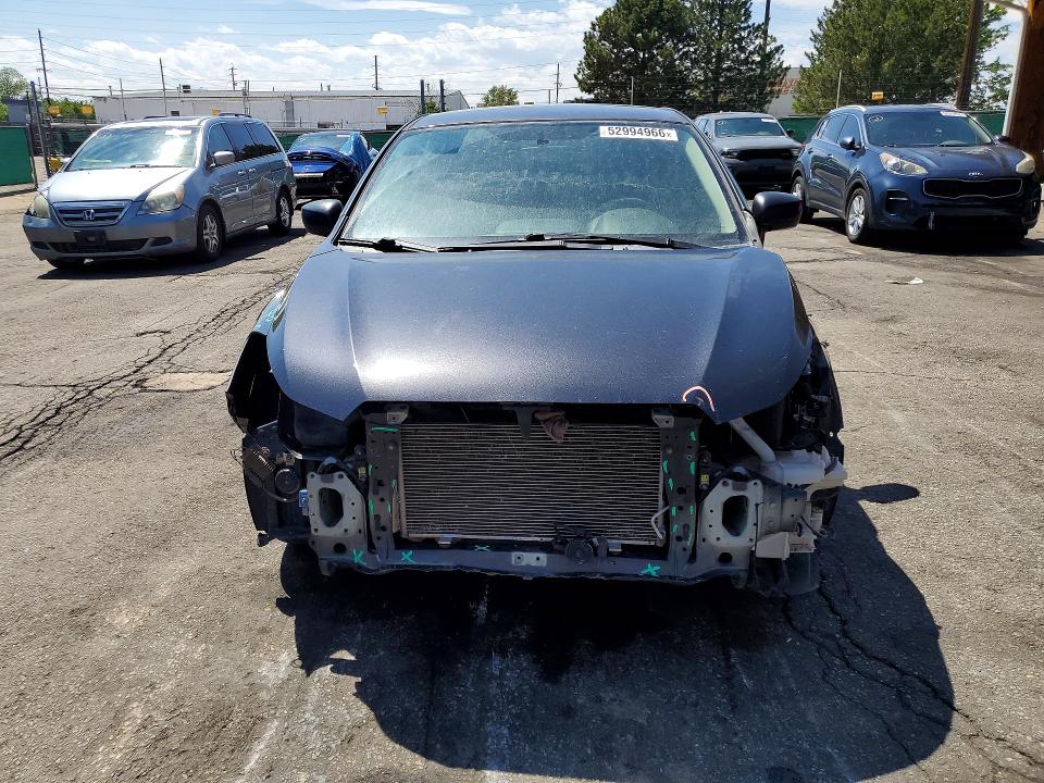 Aukcja sprzedaży 2016 Subaru Impreza, vin: JF1GPAA69G8342938, numer aukcji: 52994966