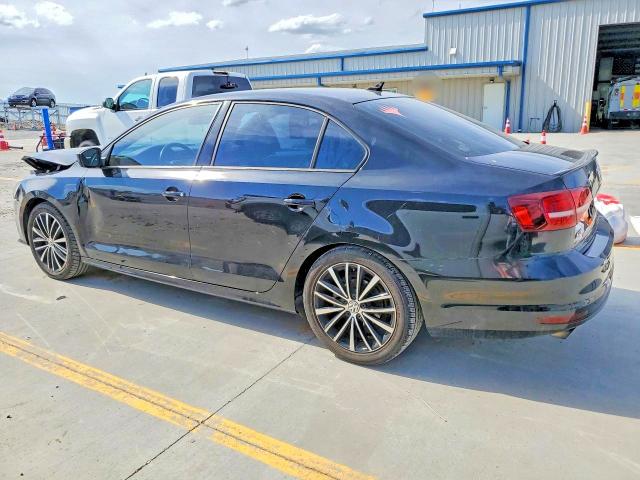 2016 Volkswagen Jetta მანქანა იყიდება აუქციონზე, vin: 3VWD17AJ8GM396472, აუქციონის ნომერი: 52477986