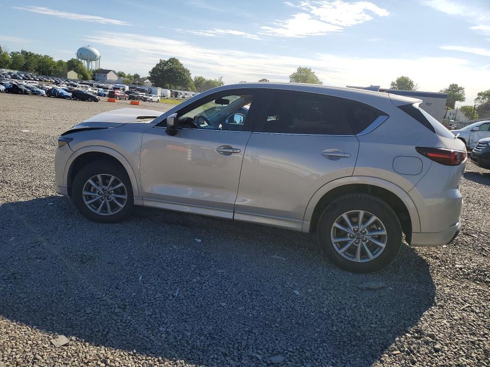 Aukcja sprzedaży 2025 Mazda Cx-5, vin: JM3KFBBLXS0715419, numer aukcji: 54681736