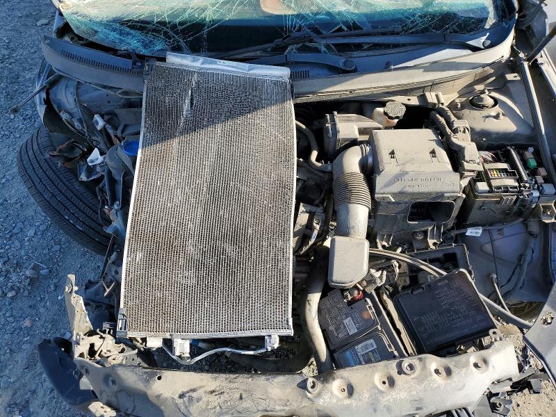2019 Hyundai Sonata მანქანა იყიდება აუქციონზე, vin: 5NPE24AF8KH821122, აუქციონის ნომერი: 52162636