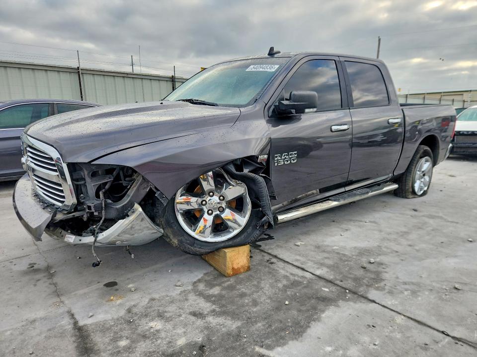Aukcja sprzedaży 2016 Ram 1500, vin: 3C6RR6LT3GG292827, numer aukcji: 54094836