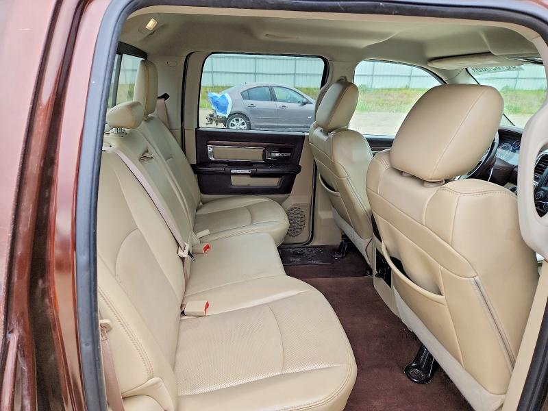Aukcja sprzedaży 2013 Ram 1500, vin: 1C6RR7NT4DS569671, numer aukcji: 55159066