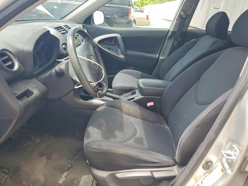 Продаж на аукціоні авто 2006 Toyota Rav4, vin: JTMZD32V365030403, номер лоту: 55027226