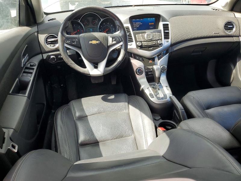 Aukcja sprzedaży 2014 Chevrolet Cruze, vin: 1G1P75SZ6E7100579, numer aukcji: 54422816