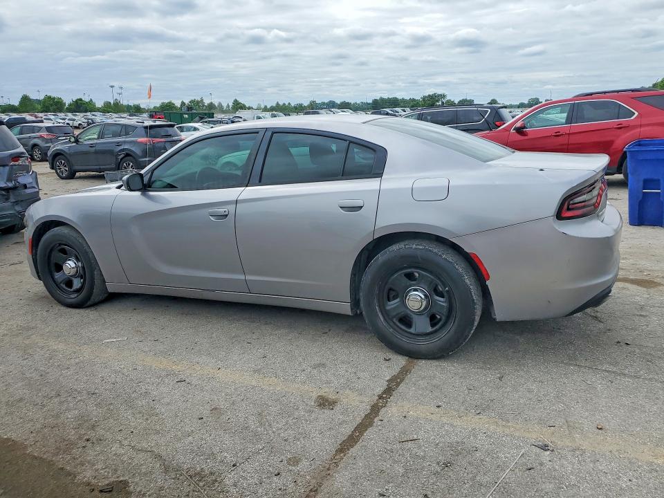 2015 Dodge Charger მანქანა იყიდება აუქციონზე, vin: 2C3CDXAG5FH890753, აუქციონის ნომერი: 53987846