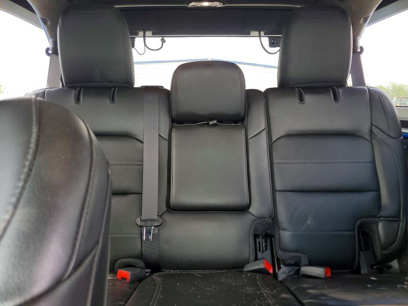 Aukcja sprzedaży 2021 Jeep Wrangler Unlimited, vin: 1C4HJXEN2MW731545, numer aukcji: 54787616