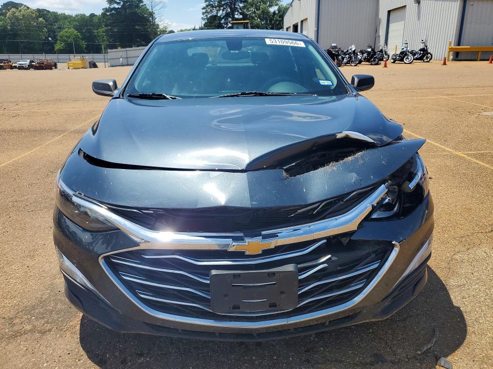 Продажа на аукционе авто 2021 Chevrolet Malibu, vin: 1G1ZB5STXMF053158, номер лота: 53109566