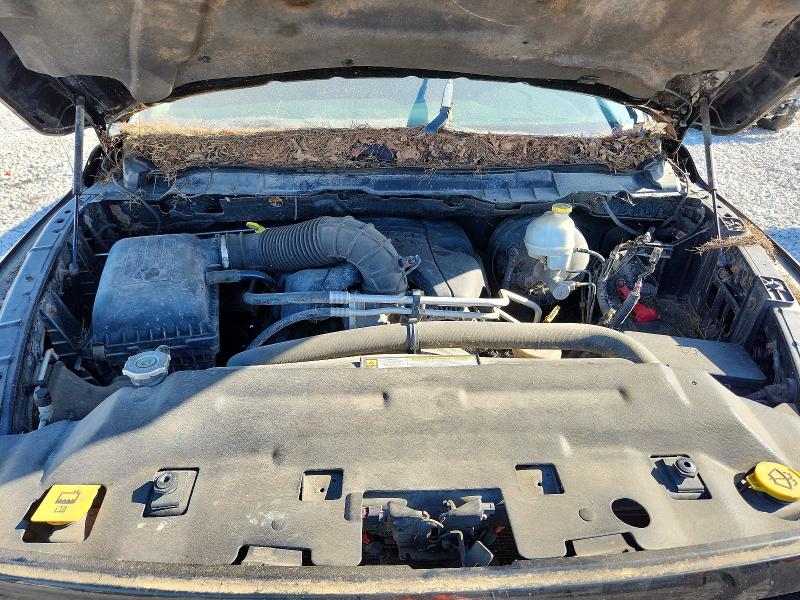 Aukcja sprzedaży 2010 Dodge Ram 1500, vin: 1D7RV1CT0AS236194, numer aukcji: 54334786