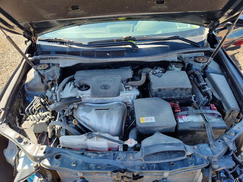 Aukcja sprzedaży 2017 Toyota Camry, vin: 4T1BF1FK7HU326464, numer aukcji: 54716626