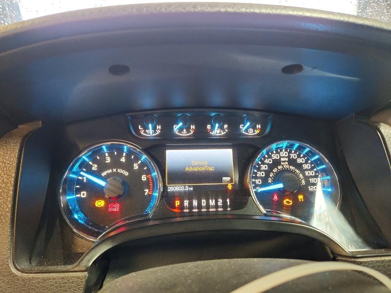 Продаж на аукціоні авто 2011 Ford F150, vin: 1FTFW1EF7BFA54567, номер лоту: 54840796