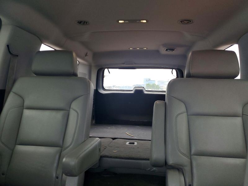 Aukcja sprzedaży 2015 Chevrolet Suburban, vin: 1GNSKJKC8FR741704, numer aukcji: 54121476