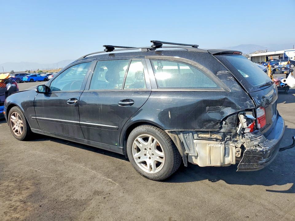Продаж на аукціоні авто 2004 Mercedes-benz E, vin: WDBUH65J94A466569, номер лоту: 53099066