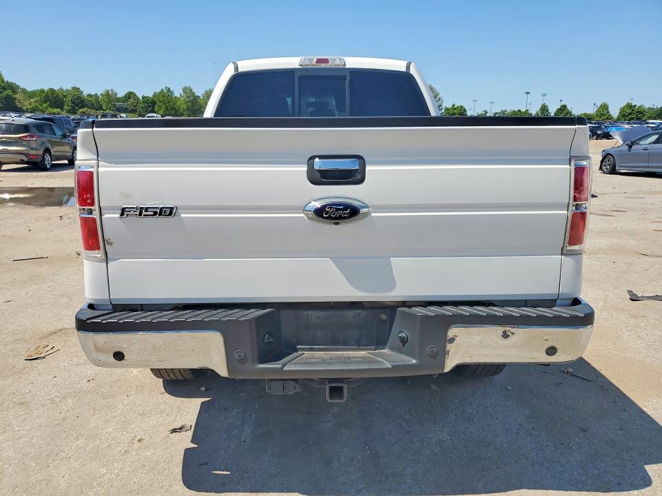 Продажа на аукционе авто 2013 Ford F150, vin: 1FTFW1ET0DKG08113, номер лота: 52925106
