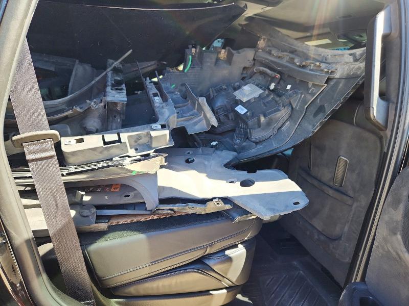 Продаж на аукціоні авто 2018 Cadillac Escalade, vin: 1GYS4DKJ7JR192518, номер лоту: 52826596