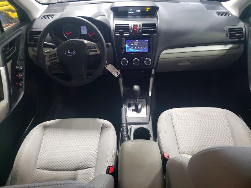Aukcja sprzedaży 2014 Subaru Forester, vin: JF2SJAEC9EH442266, numer aukcji: 53406866