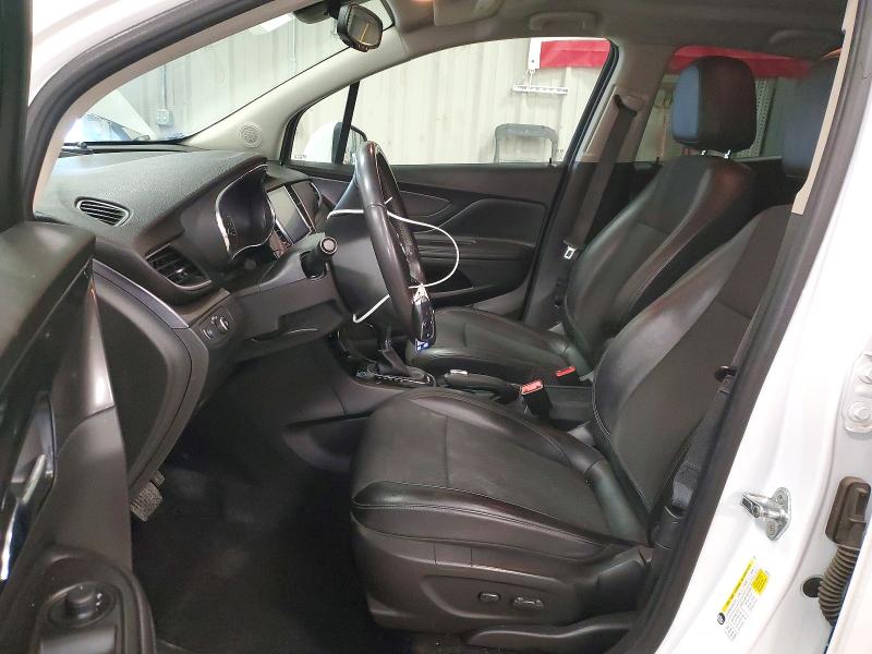 Продажа на аукционе авто 2020 Buick Encore, vin: KL4CJESB6LB331769, номер лота: 55551576
