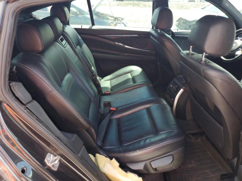 Продажа на аукционе авто 2017 Bmw 535, vin: WBA5M2C32HG499346, номер лота: 53515006