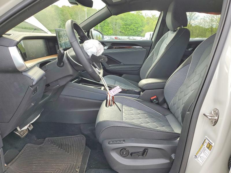 Aukcja sprzedaży 2025 Volkswagen Tiguan, vin: 3VVLR7RM3SM028376, numer aukcji: 53254196