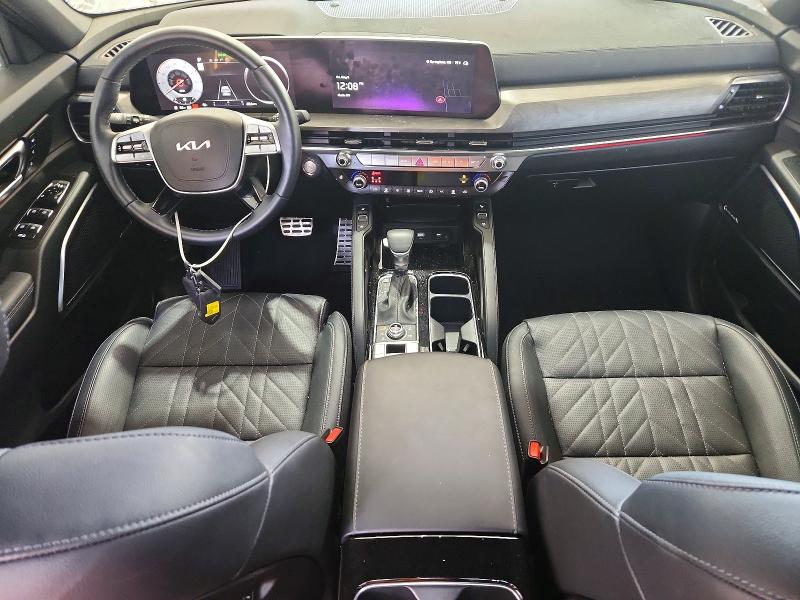 Продаж на аукціоні авто 2025 Kia Telluride, vin: 5XYP5DGC9SG667444, номер лоту: 52737266