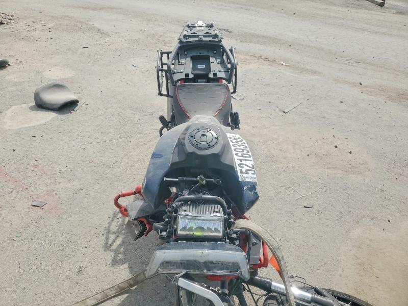 2025 Harley-davidson Ra1250 მანქანა იყიდება აუქციონზე, vin: MLY1ZGS14SS950360, აუქციონის ნომერი: 52169356