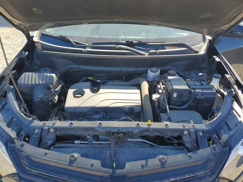 Продаж на аукціоні авто 2021 Chevrolet Equinox, vin: 2GNAXUEV9M6135087, номер лоту: 52918456