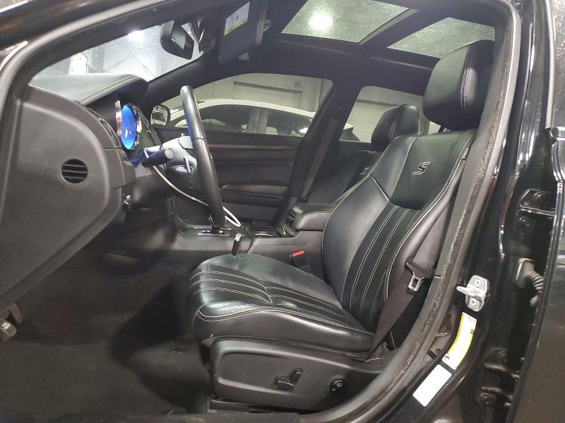 53230756 :رقم المزاد ، 2C3CCAGG7EH273649 vin ، 2014 Chrysler 300 مزاد بيع