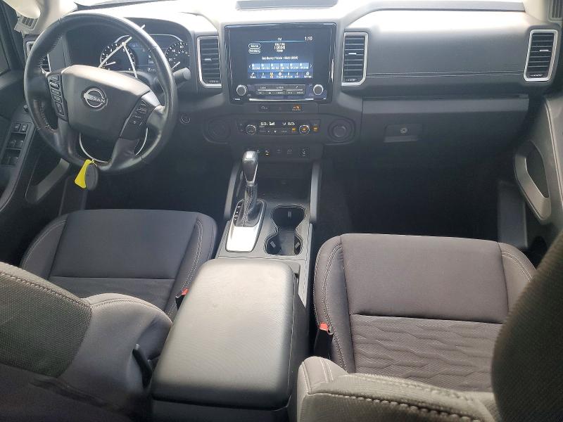 Продаж на аукціоні авто 2024 Nissan Frontier, vin: 1N6ED1EJ5RN634581, номер лоту: 54179576