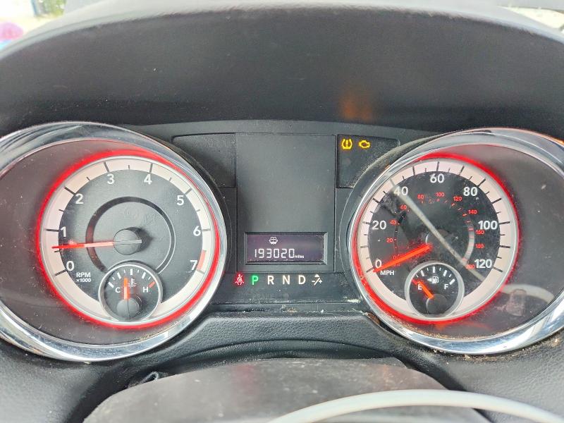 Aukcja sprzedaży 2012 Dodge Grand Caravan, vin: 2C4RDGBG8CR182197, numer aukcji: 52466386