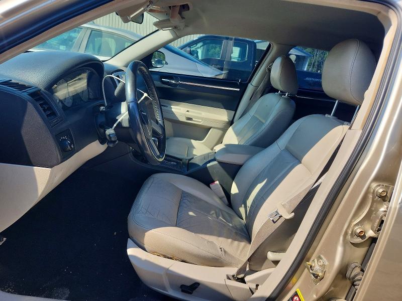 Aukcja sprzedaży 2006 Chrysler 300, vin: 2C3LA53GX6H190429, numer aukcji: 54268326