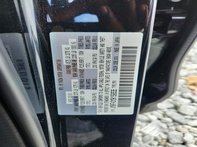 Aukcja sprzedaży 2019 Mazda Cx-5, vin: JM3KFACM3K1598536, numer aukcji: 54752046