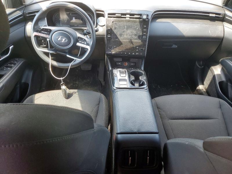 Aukcja sprzedaży 2022 Hyundai Tucson, vin: KM8JBCA11NU024374, numer aukcji: 52957536
