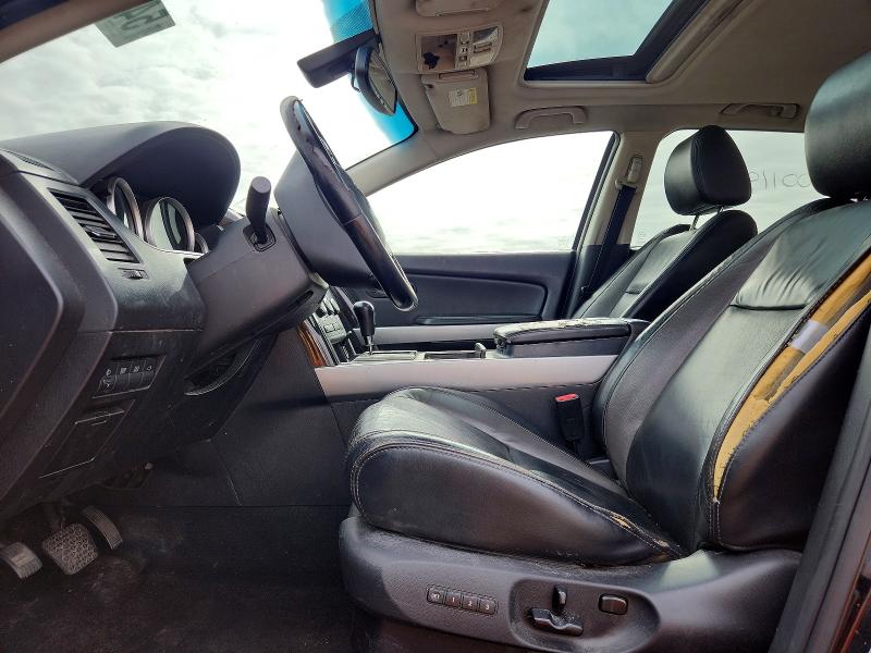 Продажа на аукционе авто 2011 Mazda Cx9 4x2 Grand Tourin, vin: JM3TB3DA1B0320868, номер лота: 54138756
