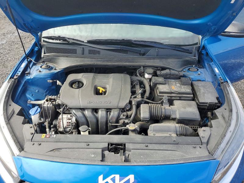 Aukcja sprzedaży 2023 Kia Forte, vin: 3KPF54AD2PE611170, numer aukcji: 51806746