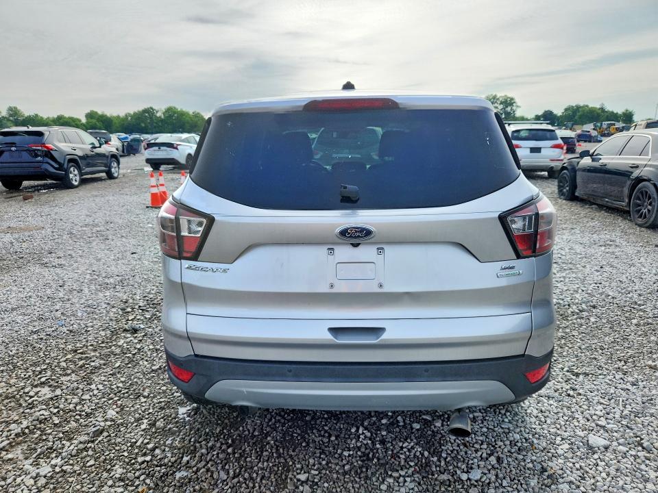 Aukcja sprzedaży 2017 Ford Escape, vin: 1FMCU0GD2HUE24693, numer aukcji: 54543196