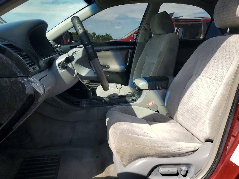 2002 Toyota Camry მანქანა იყიდება აუქციონზე, vin: 4T1BE32K12U029525, აუქციონის ნომერი: 54639596