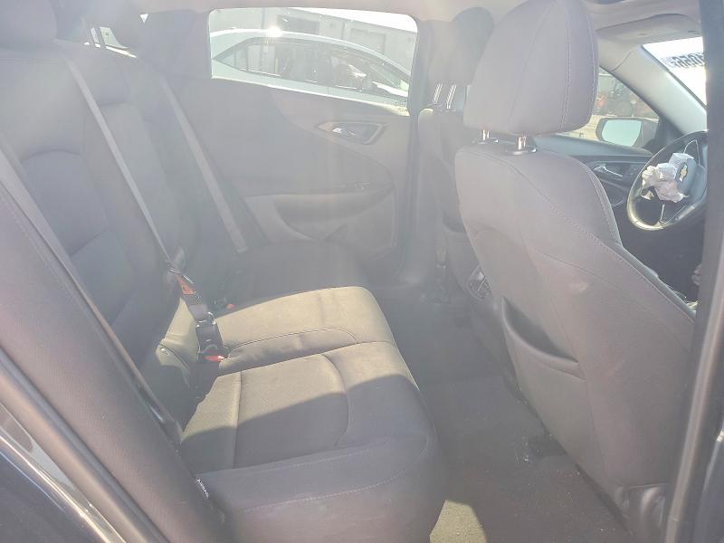 Продаж на аукціоні авто 2021 Chevrolet Malibu, vin: 1G1ZD5ST1MF043757, номер лоту: 53571056