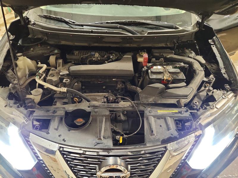 Продажа на аукционе авто 2017 Nissan Rogue, vin: KNMAT2MVXHP534090, номер лота: 54149976