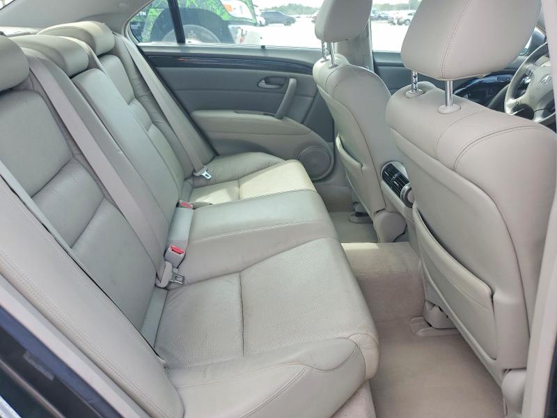 Продаж на аукціоні авто 2010 Acura Rl, vin: JH4KB2F6XAC002668, номер лоту: 55401276