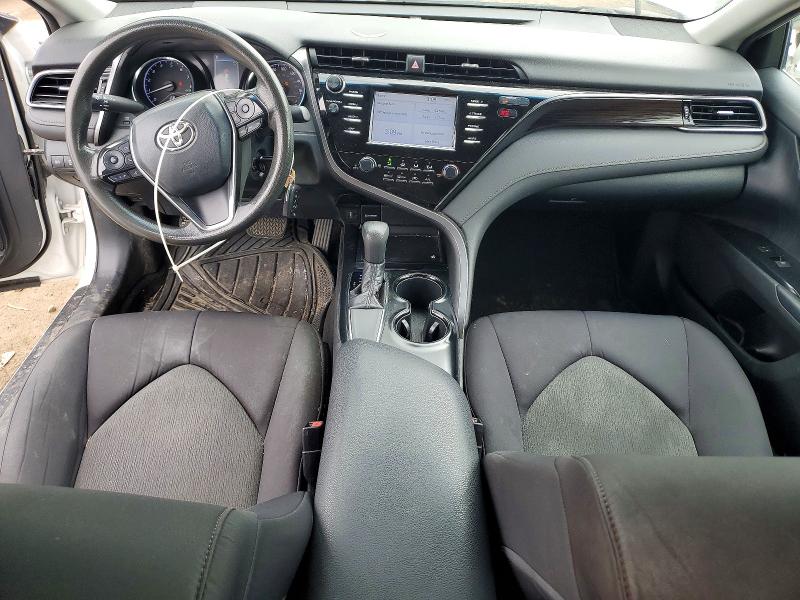 Продаж на аукціоні авто 2019 Toyota Camry, vin: 4T1B11HK1KU826333, номер лоту: 50219826