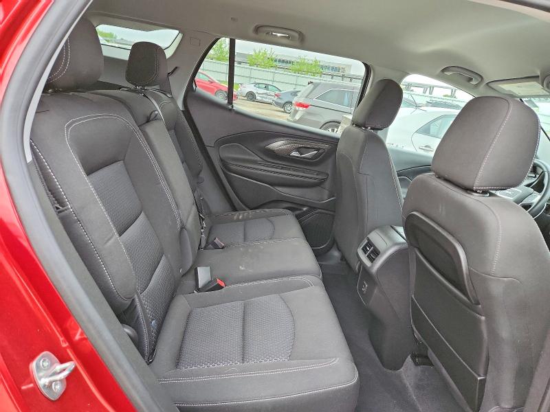 54730416 :رقم المزاد ، 3GKALTEV1NL123192 vin ، 2022 Gmc Terrain مزاد بيع