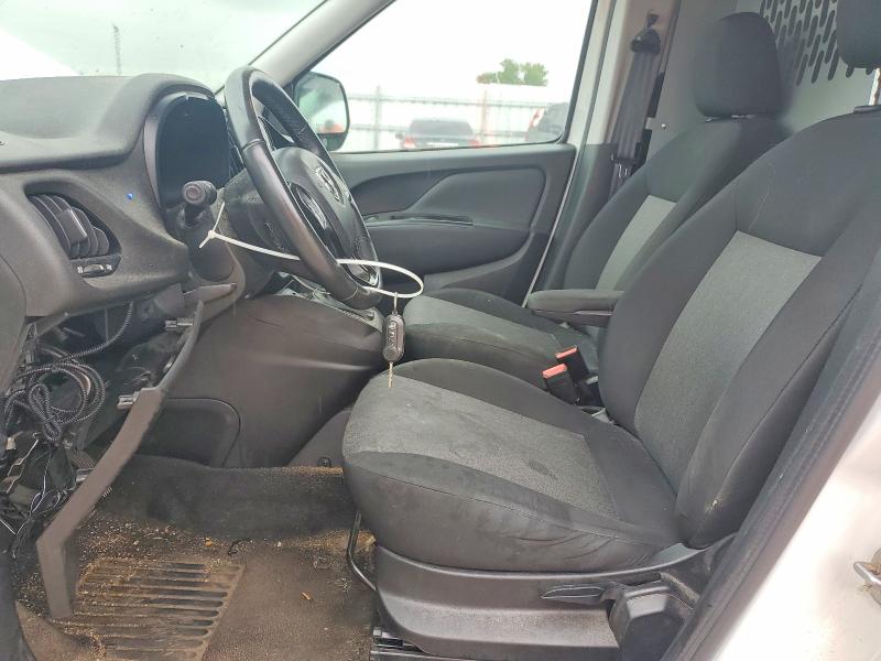 Продажа на аукционе авто 2020 Ram Promaster City, vin: ZFBHRFBB6L6S02274, номер лота: 54859376