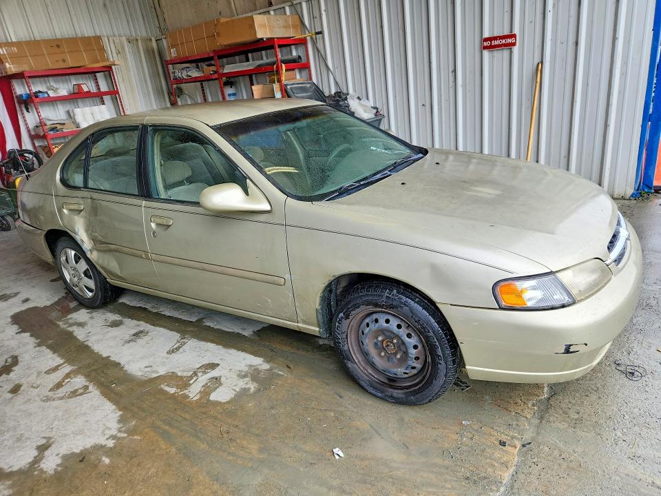 Продаж на аукціоні авто 1998 Nissan Altima, vin: 1N4DL01DXWC260896, номер лоту: 52729486